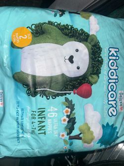 diapers