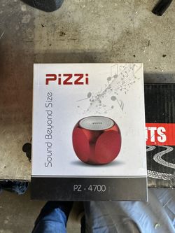 Brand New Blue Tooth Speaker