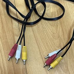 Sound Cable