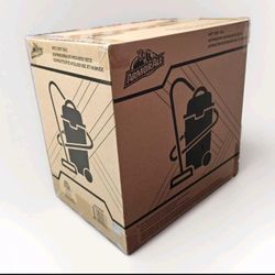 Armorall car vacum