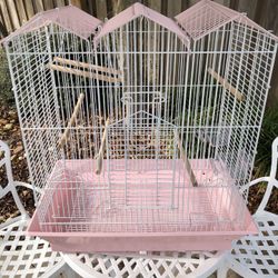 Large Bird Cage