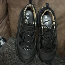 Burberry Shoes
