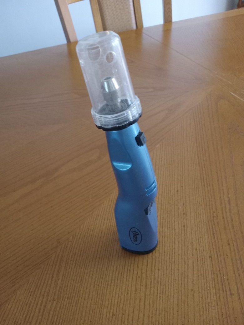 Oster Pet Dremel