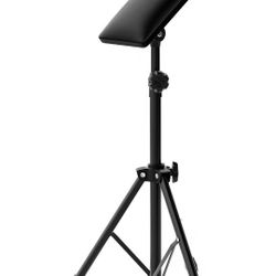 Adjustable Arm Rest – Tattoo, Manicure & Pedicure Station Stand