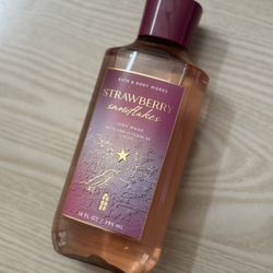 Bath and Body Works Body Wash