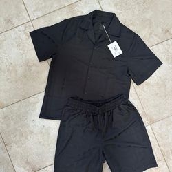 Givenchy Silk Fabric Cashmere Set New Season Any Colors