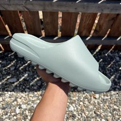 Adidas Yeezy Slide Salt (Size 10, 11, 12)