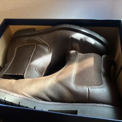 Men’s Dockers Chelsea Shoes 