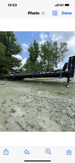 40 Fr.Trailer & 45 Fr.Trailer