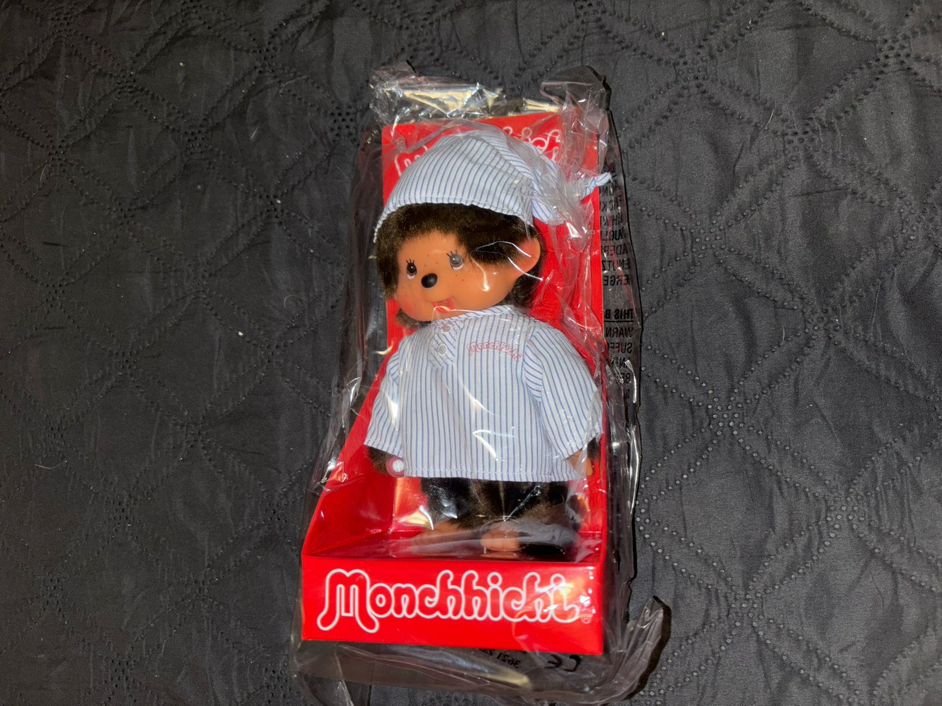 Monchinchi doll