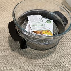 Big Boss Air Fryer Parts Only 