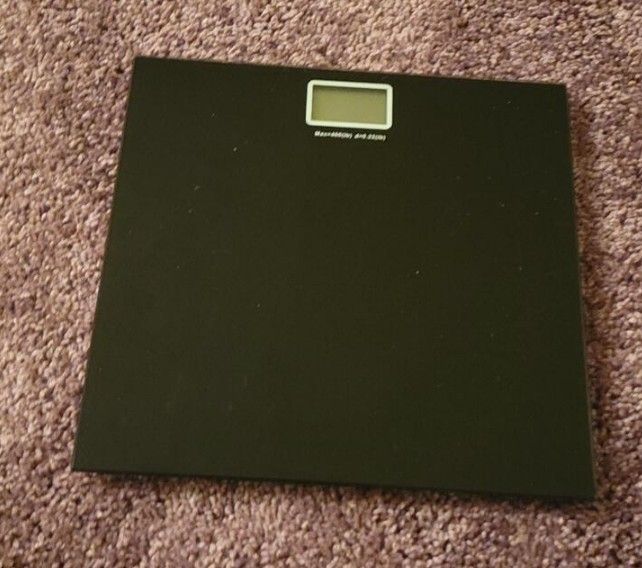 Weight Scale