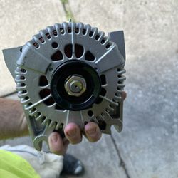 Alternator 98-02 Town Car