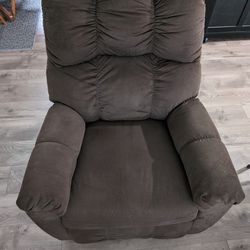 Recliner - 4 years old