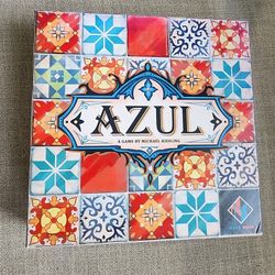 Azul Board Game