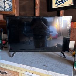 Vizio Flat Screen