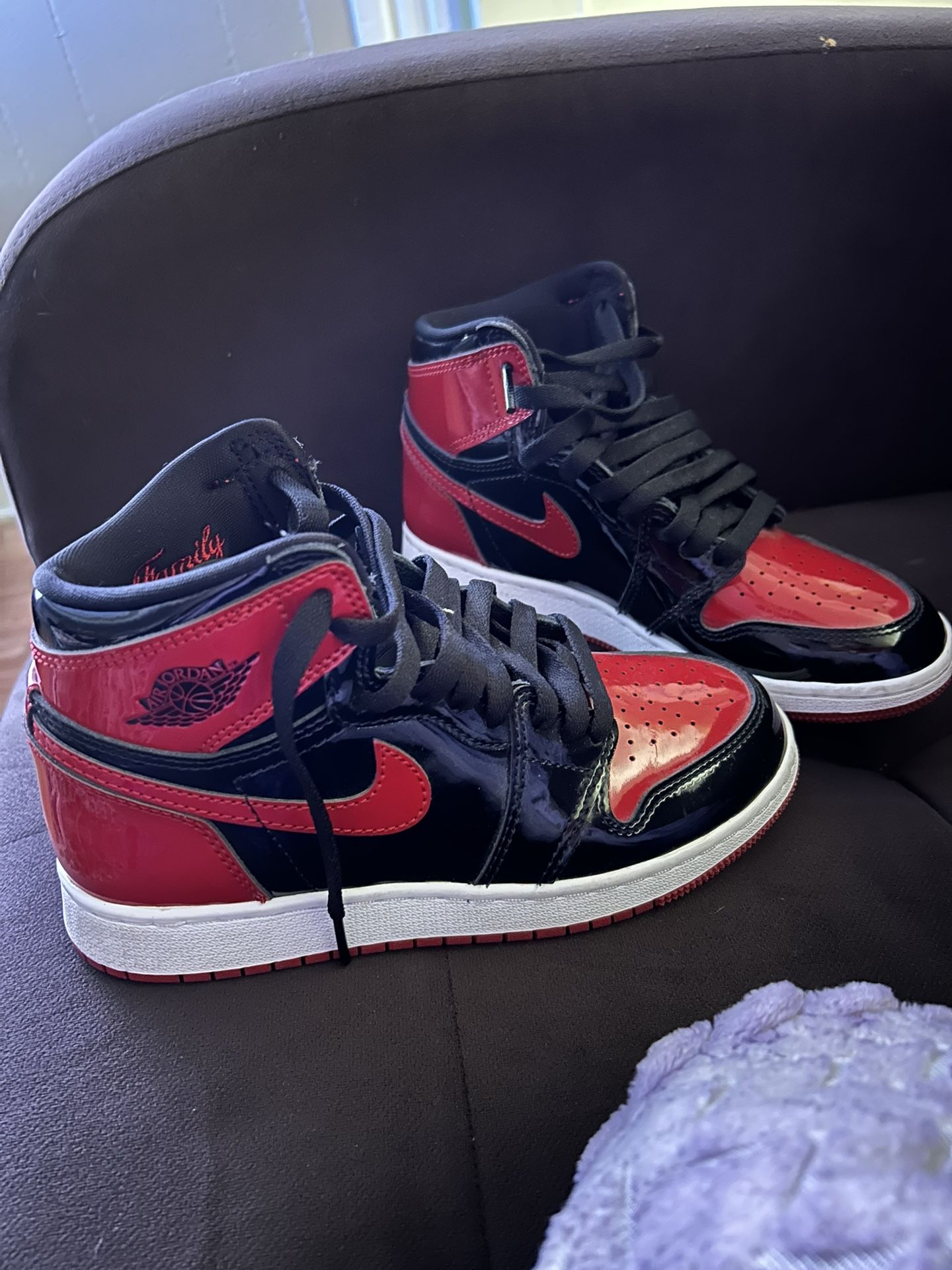Jordan 1 Retro High OG