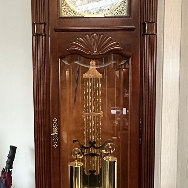 Howard Millar Grandfather Clock