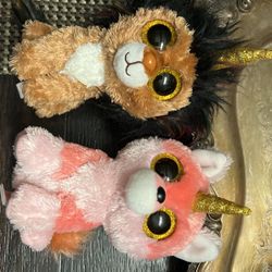 Beanie Boos