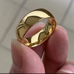 Wedding ring
