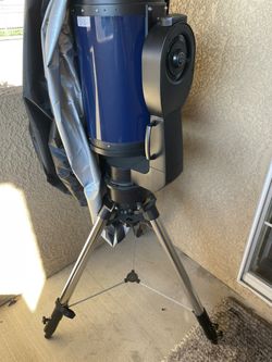 Telescope Meade LX200 GPS 12 Inches