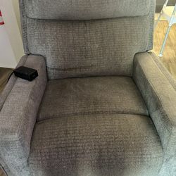 Recliner Chair ( Automatic) 