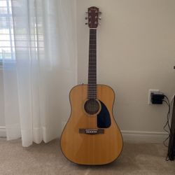 Fender Guitar 