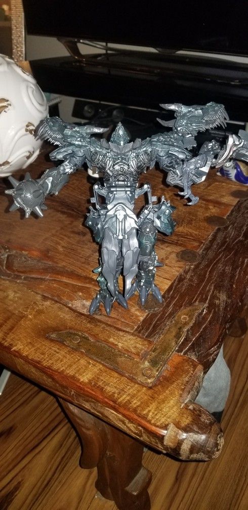 Transformer Grimlock #7