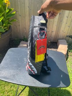 Spray ground Backpack