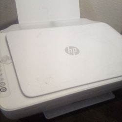 Hp Printer/Scanner