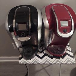 Coffee Maker $25 Each