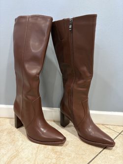 Women’s Boots 7