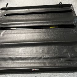 Truxedo Tonneau Cover