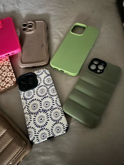 Phone cases