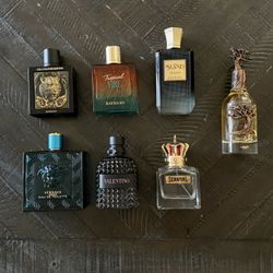 Fragrance Collection for Sale 