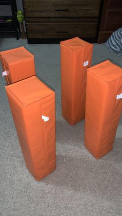 nfl football touchdown markers