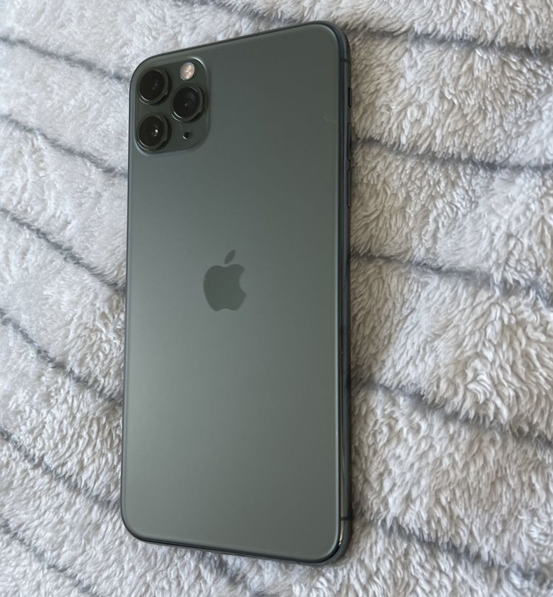 IPhone 11 Pro Max