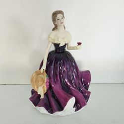ROYAL DOULTON PRETTY LADIES 'SPECIAL GIFT' HN 4744