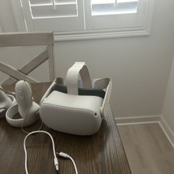 Oculus Quest 2