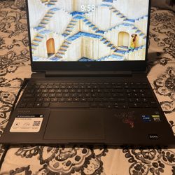 Victus Gaming Laptop