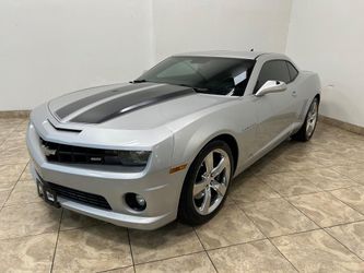 2010 Chevrolet Camaro