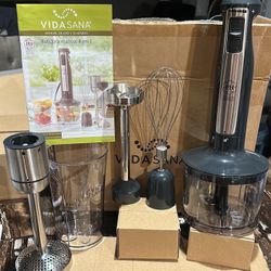 Blender Kit Sale $95