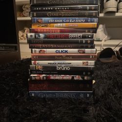 Movie Bundle 40 Obo