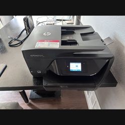 HP OfficeJet Pro 6978 All-in-One Wireless Printer