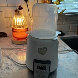 Bottle Warmer