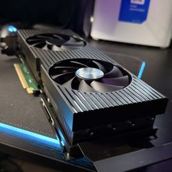 3090 RTX 24GB DELL