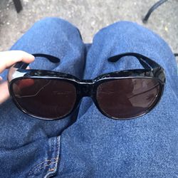 Vintage Sunglasses 