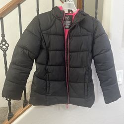 Size 10/12 Black Jacket