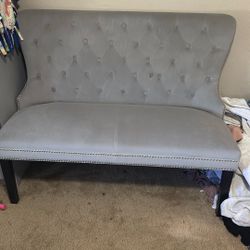 Small Couch