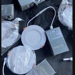 LED LIGHTS 